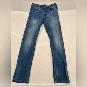 Men’s Wrangler Jeans